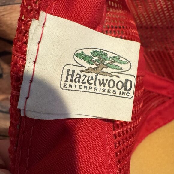 Vintage Arizona Wildcats Final Four Hat Cap NCAA SnapBack Basketball 1988 Foam - Picture 8 of 9